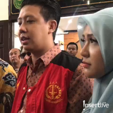 Anton Medan Menangis Tersedu-sedu saat Hadiri Sidang Pablo Benua