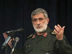 Hilangnya Komandan Iran Usai Beirut Dihantam Israel