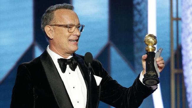 Tom Hanks memberikan peringatan soal video diduga hasil AI yang menggambarkan dirinya beredar luas di internet.