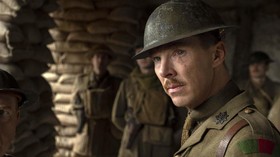 Rekomendasi Film Akhir Pekan, 1917