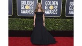 FOTO: Busana Terbaik Golden Globe Awards 2020 Golden Globe Awards 2020 berlangsung di The Beverly Hilton, Amerika Serikat, Minggu (5/1) waktu setempat. Sederet selebriti hadir dengan penampilan terbaiknya.