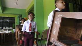 Pengertian, Nilai, Bentuk, dan Manfaat Gotong Royong