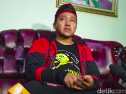Teddy Tak Larang Rizky Febian dan Adik-adiknya Jenguk Bintang