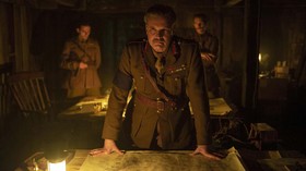 7 Rekomendasi Film Berlatar Perang Dunia I