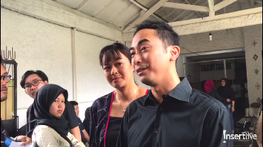 Ria Irawan Meninggal, Winky: Indonesia Kehilangan Aktris Terbaik