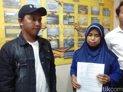 Kasus Ibu-ibu Pemukul Wajah Siswi SD di Makassar Berakhir Damai