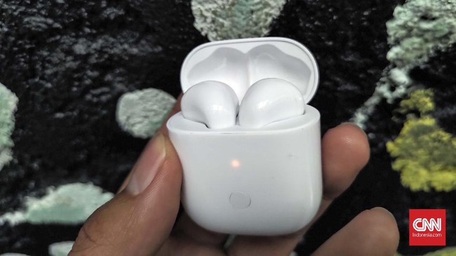 Realme menangkap tren perangkat IoT seperti earbud, smart watch hingga smart tv seiring dengan perkembangan 5G di seluruh dunia.