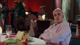 Travis Scott sampai Post Malone di Album Baru Justin Bieber