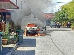 Alasan Mengapa Menyimpan Power Bank di Dalam Mobil Berbahaya