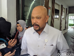 BPPT Sudah Tebar 25 Ribu Kg Garam, Arahkan Hujan Turun di Laut