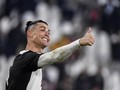 Cetak Hattrick, Ronaldo Masuk Bursa Sepatu Emas Eropa