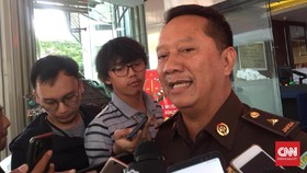 Terdakwa Jiwasraya Diduga Cuci Uang Rp12,1 T ke 13 Korporasi