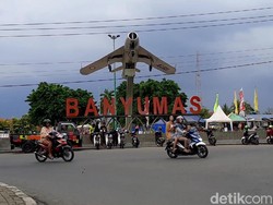 Pemkab Banyumas Resmi Usulkan Pemekaran Menjadi Dua Daerah