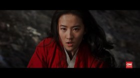 VIDEO: Film dari Sutradara Wanita Bakal 'Kuasai' 2020