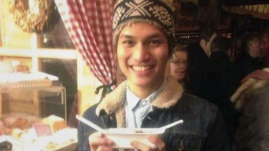 Tanggapan keluarga soal Reynhard Sinaga