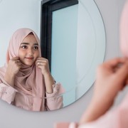 Ini Rahasia Tampil Memukau Saat Lebaran, Ada Makeup dan Koleksi Parfum Terkini!