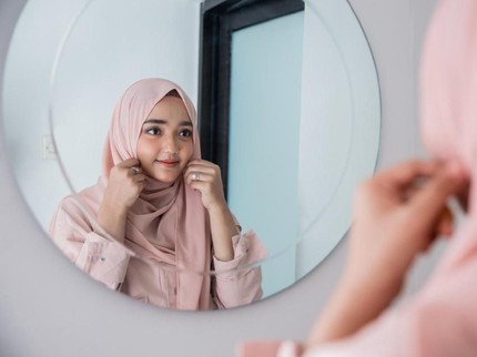 5 Tips Mendapatkan Tampilan Sempurna saat Lebaran 2021