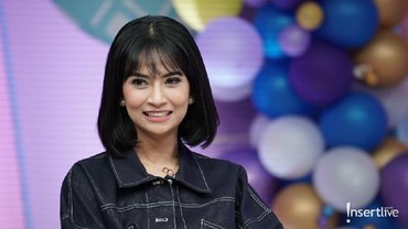 img-title Vanessa Angel Geram Lucinta Luna Sebut Pernah Cium Bibi Ardiansyah
