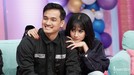 Vanessa Angel dan Bibi Ardiansyah untuk pertama kali muncul di televisi nasional usai resmi menikah pada 15 Desember 2019 lalu&period; 