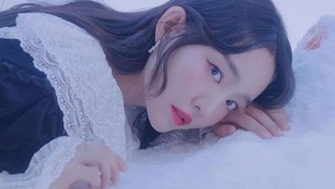 img-title Lirik Lagu Dark Cloud - Younha