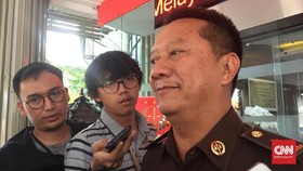 Kejagung Periksa Anak Buah Benny Tjokrosaputro di PT Hanson