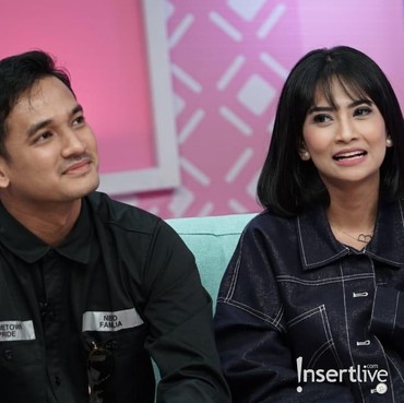 Isi Puisi Ibunda yang Kenang Kepergian Bibi dan Vanessa Angel