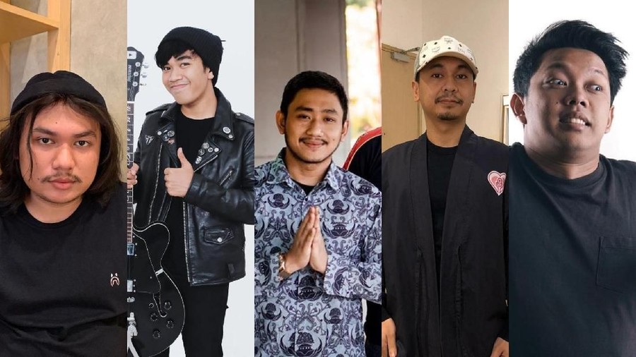 5 akun YouTube lucu ini menampilkan konten yang lucu dan menghibur.