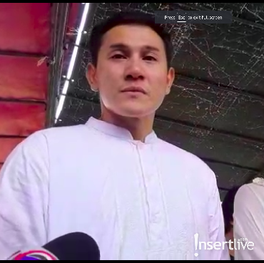 Firasat Vino G. Bastian Jelang Kepergian Almarhum Ibunda