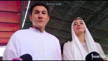img-title Firasat Vino G. Bastian Jelang Kepergian Almarhum Ibunda