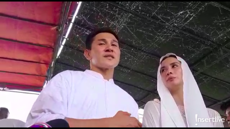 Kepergian ibunda Vino G Bastian meninggalkan duka baginya dan keluarga. Vino mengenang sosok sang ibunda sebagai wanita kuat yang tidak pernah mengeluh sakit.