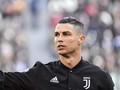 Ronaldo Komentari Cetak Hattrick Usai Diejek Ibrahimovic