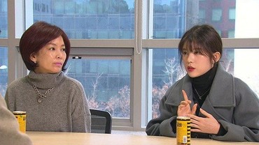 Daisy MOMOLAND Beberkan Adanya Manipulasi Pada 'Finding MOMOLAND'