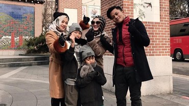 Sebelum Meninggal, Lina Mantan Istri Sule Sempat Sulit Bertemu Anak