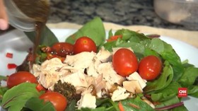 VIDEO: Diet Terbaik 2020 Menurut Ahli Nutrisi