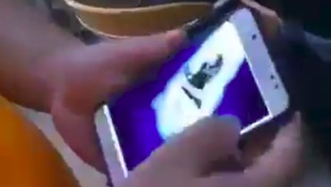 Viral Pria Rekam Wanita di WC, Sembunyikan HP di Botol Pembersih Lantai