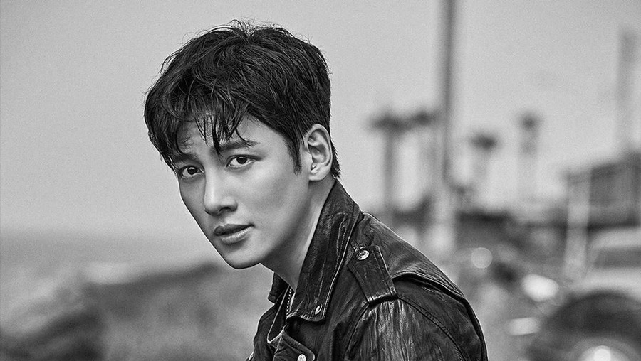 Ji Chang Wook Ji Chang Wook