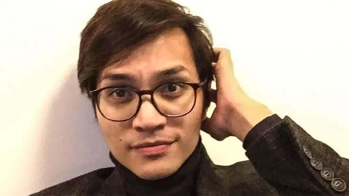 Pemerintah Inggris: Indonesia Bisa Ajukan Pemulangan Reynhard Sinaga