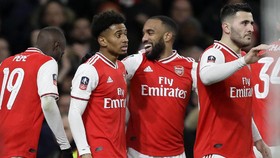 Klasemen Liga Inggris Usai Chelsea Gagal Tekuk Arsenal