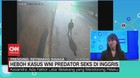 VIDEO: Heboh Kasus Predator Seksual Asal Indonesia di Inggris