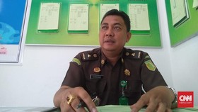 Jaksa Kembalikan Lagi Berkas Penembakan Mahasiswa Kendari