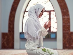 Doa-doa Agar Terhindar dari Penyakit, Semoga Tak Kena Virus Corona