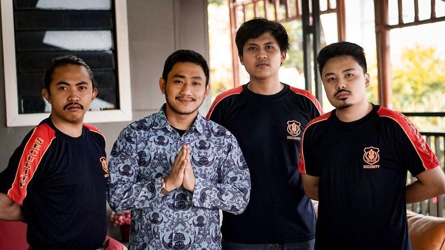 5 akun YouTube lucu ini menampilkan konten yang lucu dan menghibur.