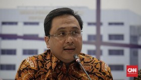 Ketua PBSI soal Jatah Rp8,6 Miliar dari Menpora: Harus Cukup