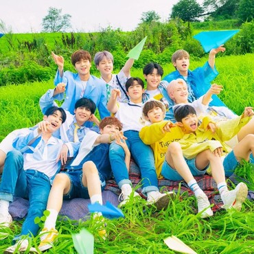 Pantang Menyerah, One It Gencar Tagih Janji X1 Dipertahankan 5 Tahun