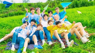 Tolak Uang Refund dari CJ ENM, One It: Kami Mau New X1