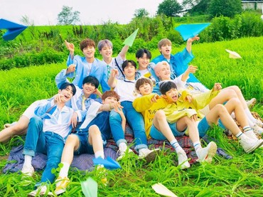 Tolak Uang Refund dari CJ ENM, One It: Kami Mau New X1