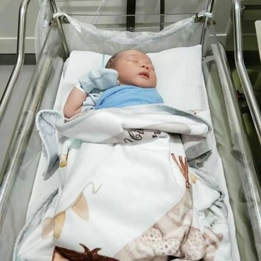 Harapan Istri Ahok Saat Yosafat Abimanyu Purnama Lahir