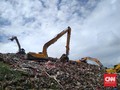 RI Miliki Fasilitas Pengolahan Sampah Modern Pertama