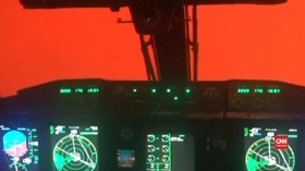 VIDEO: Menembus Asap Karhutla Australia Demi Evakuasi Warga