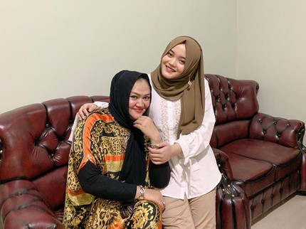 Putri Ungkap Janji Lina Sebelum Meninggal, Ingin Tinggal Bersama Lagi